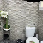 Διαμέρισμα Piso Red Harmony *