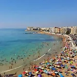 Piso Red Harmony Διαμέρισμα