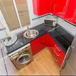 Διαμέρισμα Piso Red Harmony *