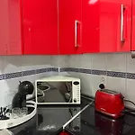 Piso Red Harmony Διαμέρισμα Τορεβιέχα