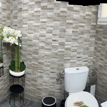 Apartman Piso Red Harmony *