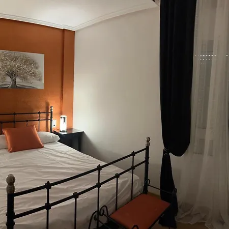 Piso Red Harmony Apartman *