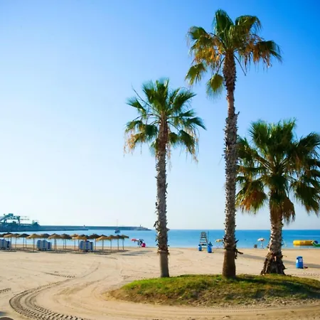 Appartement Piso Red Harmony Torrevieja