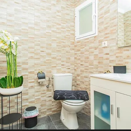 Appartement Piso Red Harmony