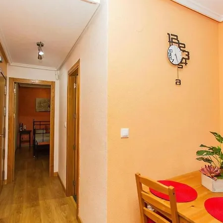 Piso Red Harmony Apartman Torrevieja