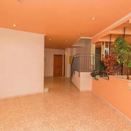 Daire Piso Red Harmony *