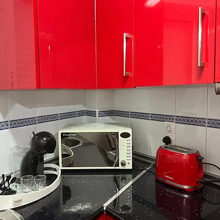 Piso Red Harmony Apartman Torrevieja