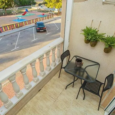Piso Red Harmony Apartman