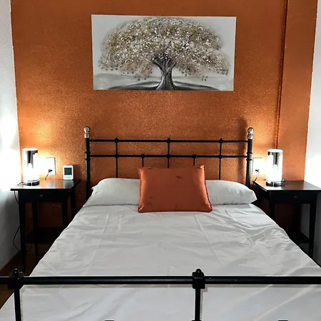 Piso Red Harmony Appartement *
