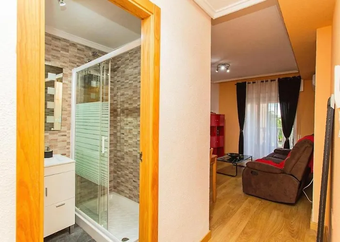 Piso Red Harmony Daire *